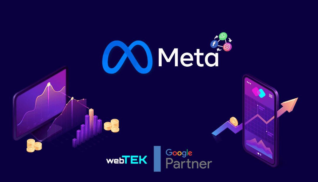 Meta Ads: Como Maximizar o Resultado do Seus Anúncios no Instagram e Facebook.  Aumentar o ROI e Melhorar o Ranqueamento