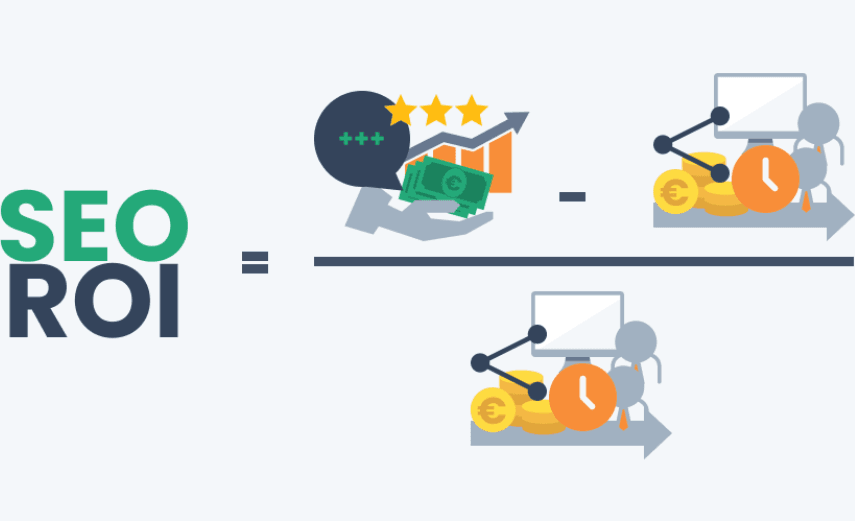 Como o ROI e o SEO se Complementam para Maximizar os Resultados do Seu Negócio