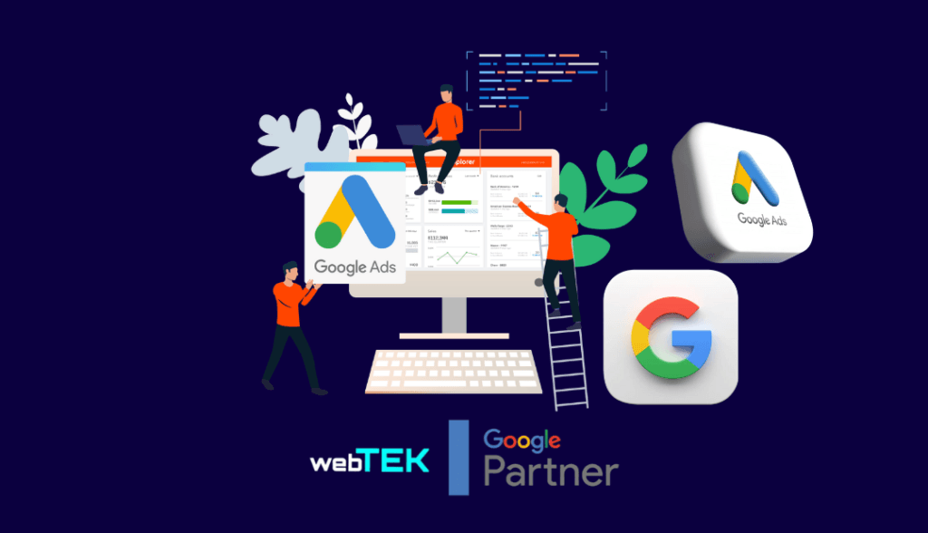 Google Ads: Estratégias de SEO e Melhores Práticas para Maximizar Seus Resultados