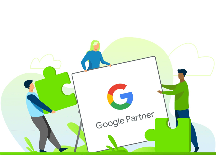 Por Que Escolher uma Agência com o Selo Google Partner: Vantagens da webTEK