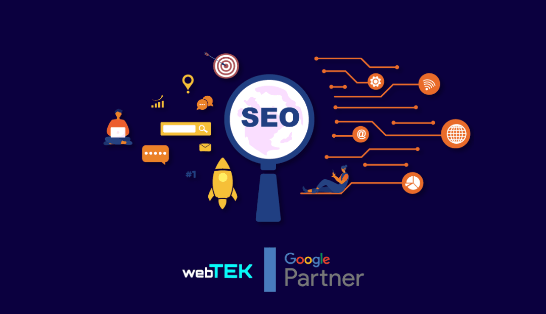 SEO Google Meu Negócio: Guia Completo para Melhorar Seu Ranqueamento Local